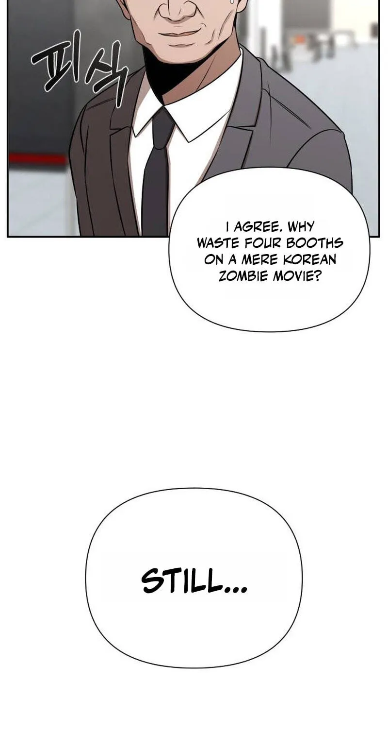 Cheonjae Hoesawoni Seonneomeumyeon Saenggineunil Chapter 48