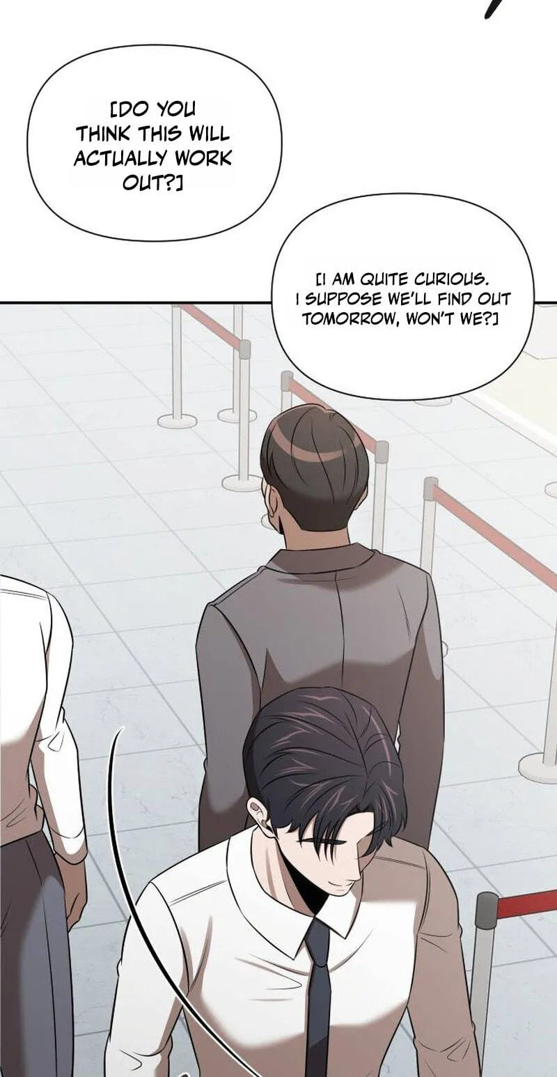 Cheonjae Hoesawoni Seonneomeumyeon Saenggineunil Chapter 48