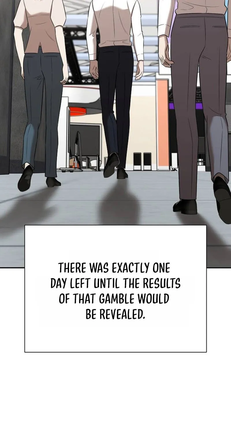Cheonjae Hoesawoni Seonneomeumyeon Saenggineunil Chapter 48