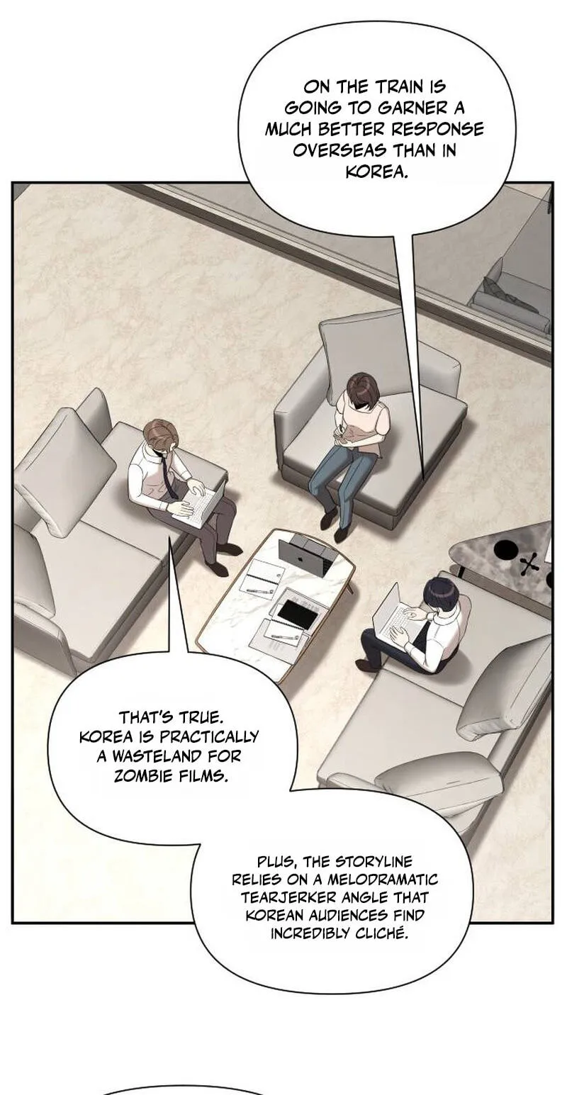 Cheonjae Hoesawoni Seonneomeumyeon Saenggineunil Chapter 48