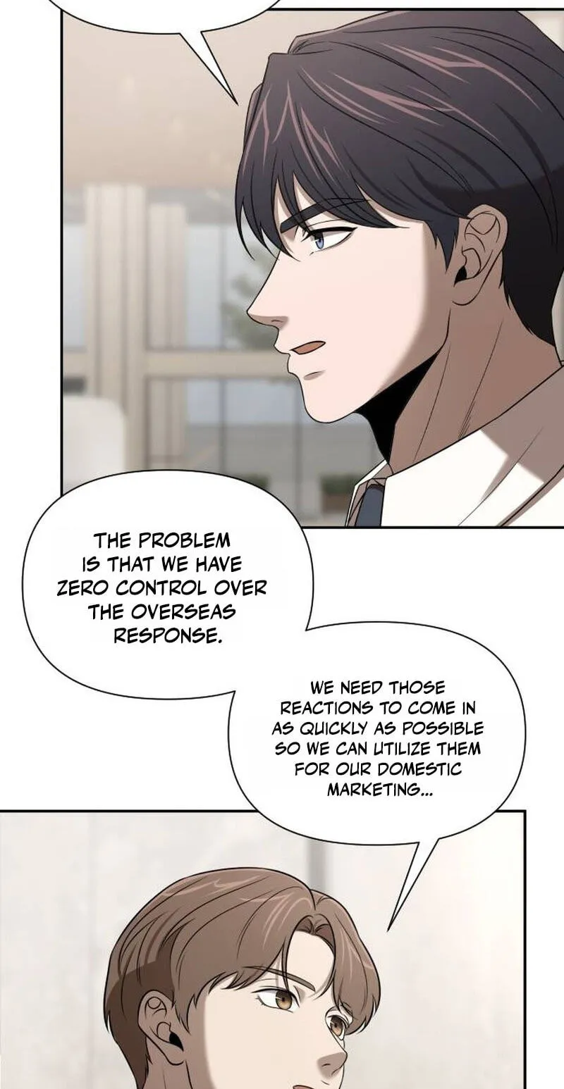 Cheonjae Hoesawoni Seonneomeumyeon Saenggineunil Chapter 48