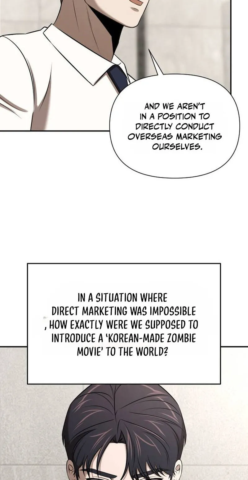 Cheonjae Hoesawoni Seonneomeumyeon Saenggineunil Chapter 48