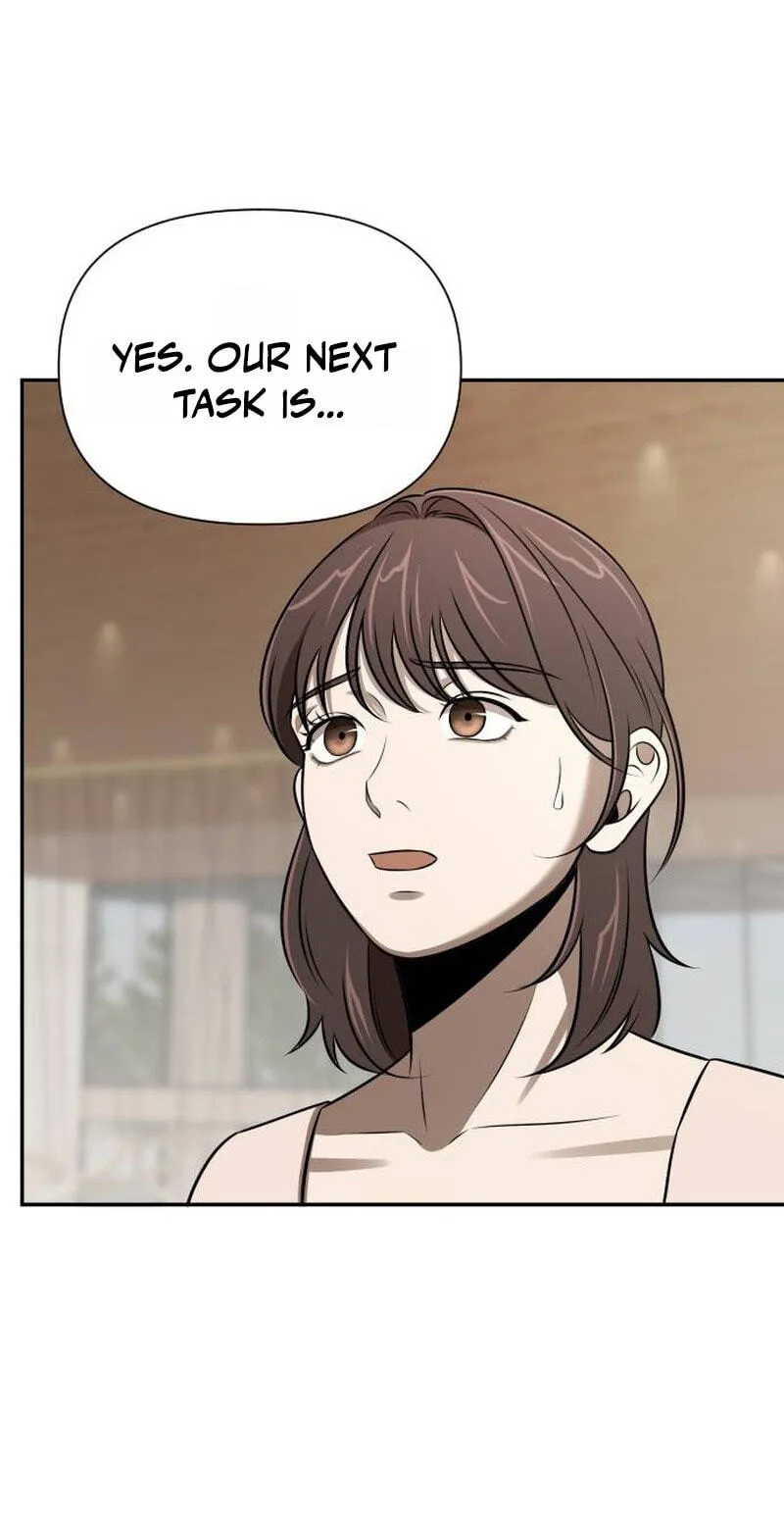 Cheonjae Hoesawoni Seonneomeumyeon Saenggineunil Chapter 48