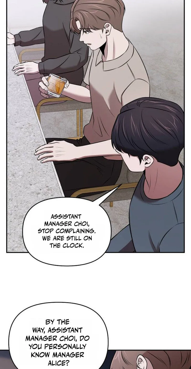 Cheonjae Hoesawoni Seonneomeumyeon Saenggineunil Chapter 48