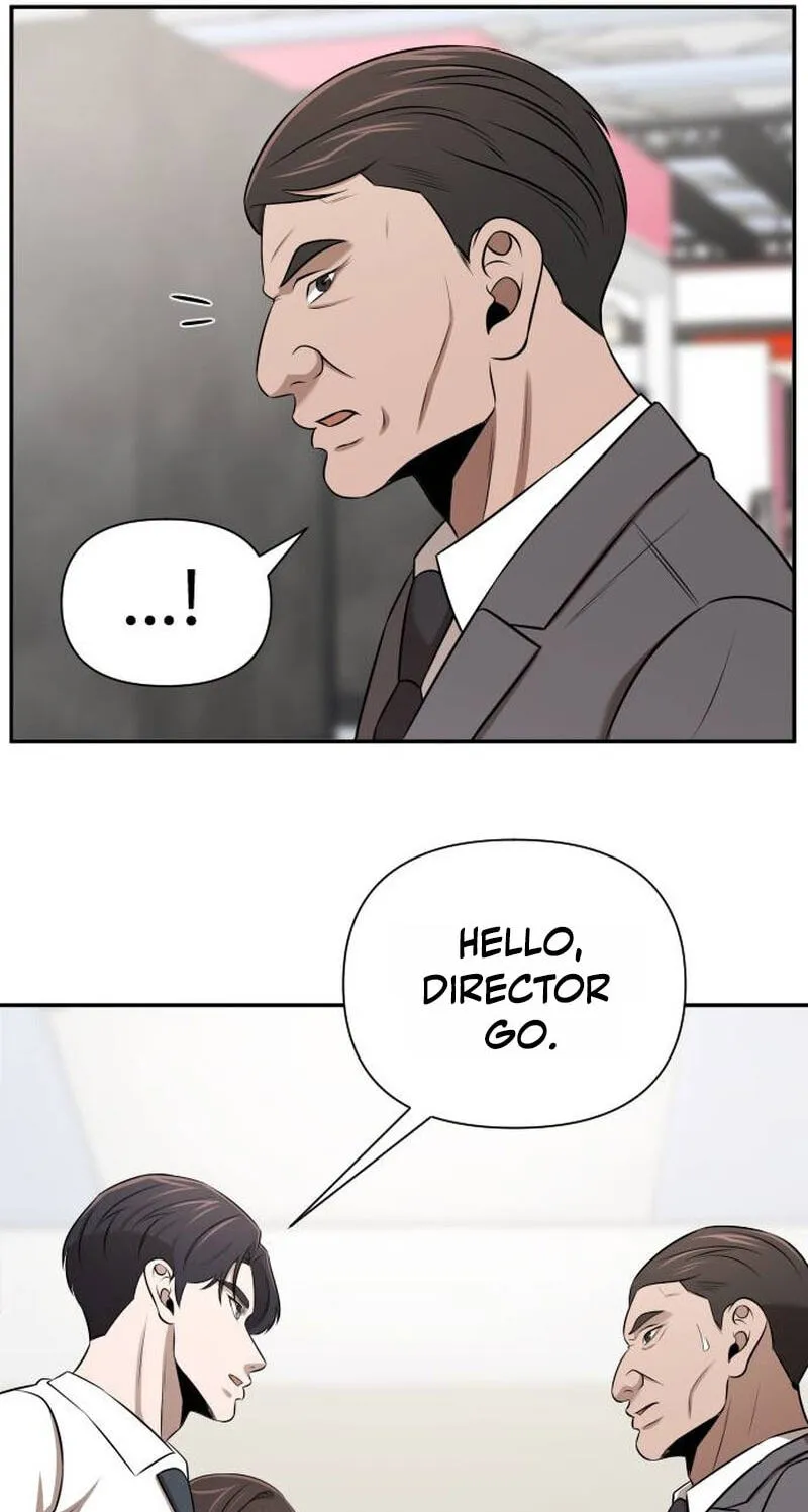 Cheonjae Hoesawoni Seonneomeumyeon Saenggineunil Chapter 48