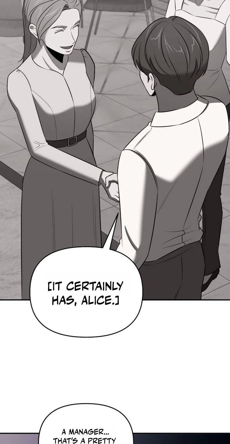 Cheonjae Hoesawoni Seonneomeumyeon Saenggineunil Chapter 48