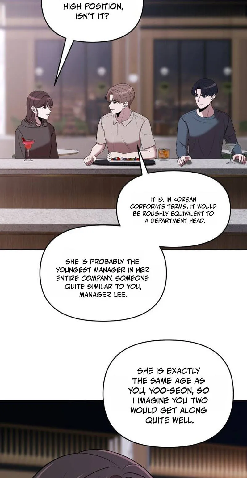 Cheonjae Hoesawoni Seonneomeumyeon Saenggineunil Chapter 48