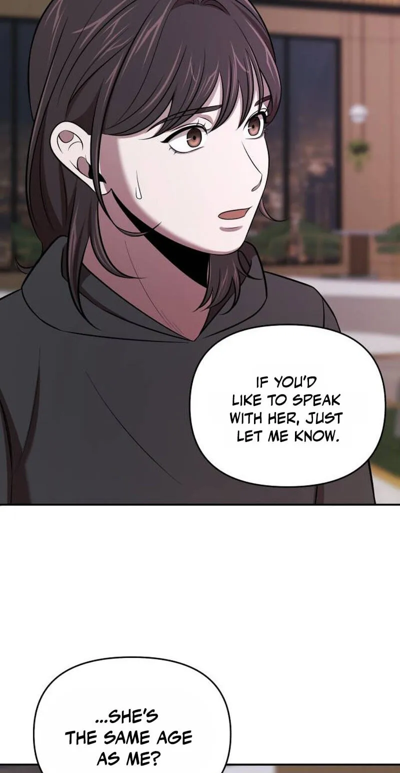 Cheonjae Hoesawoni Seonneomeumyeon Saenggineunil Chapter 48