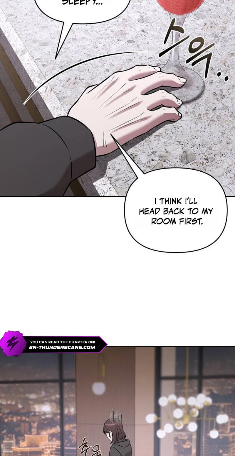 Cheonjae Hoesawoni Seonneomeumyeon Saenggineunil Chapter 48