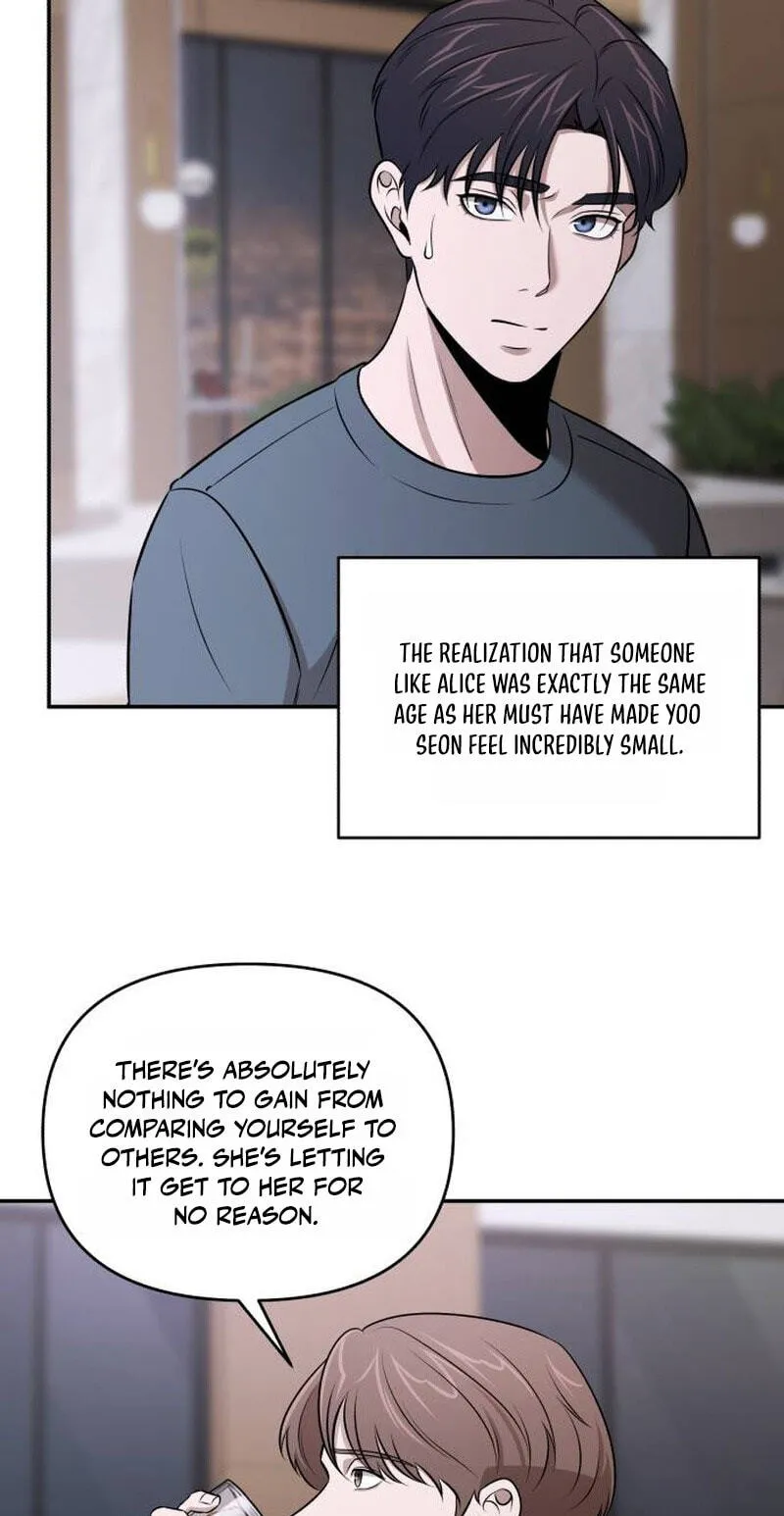 Cheonjae Hoesawoni Seonneomeumyeon Saenggineunil Chapter 48