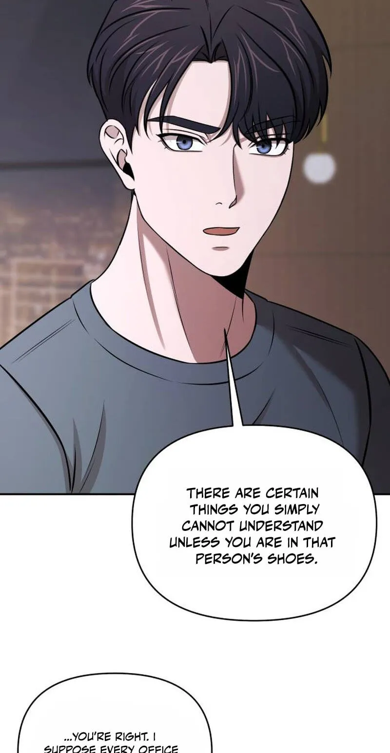 Cheonjae Hoesawoni Seonneomeumyeon Saenggineunil Chapter 48