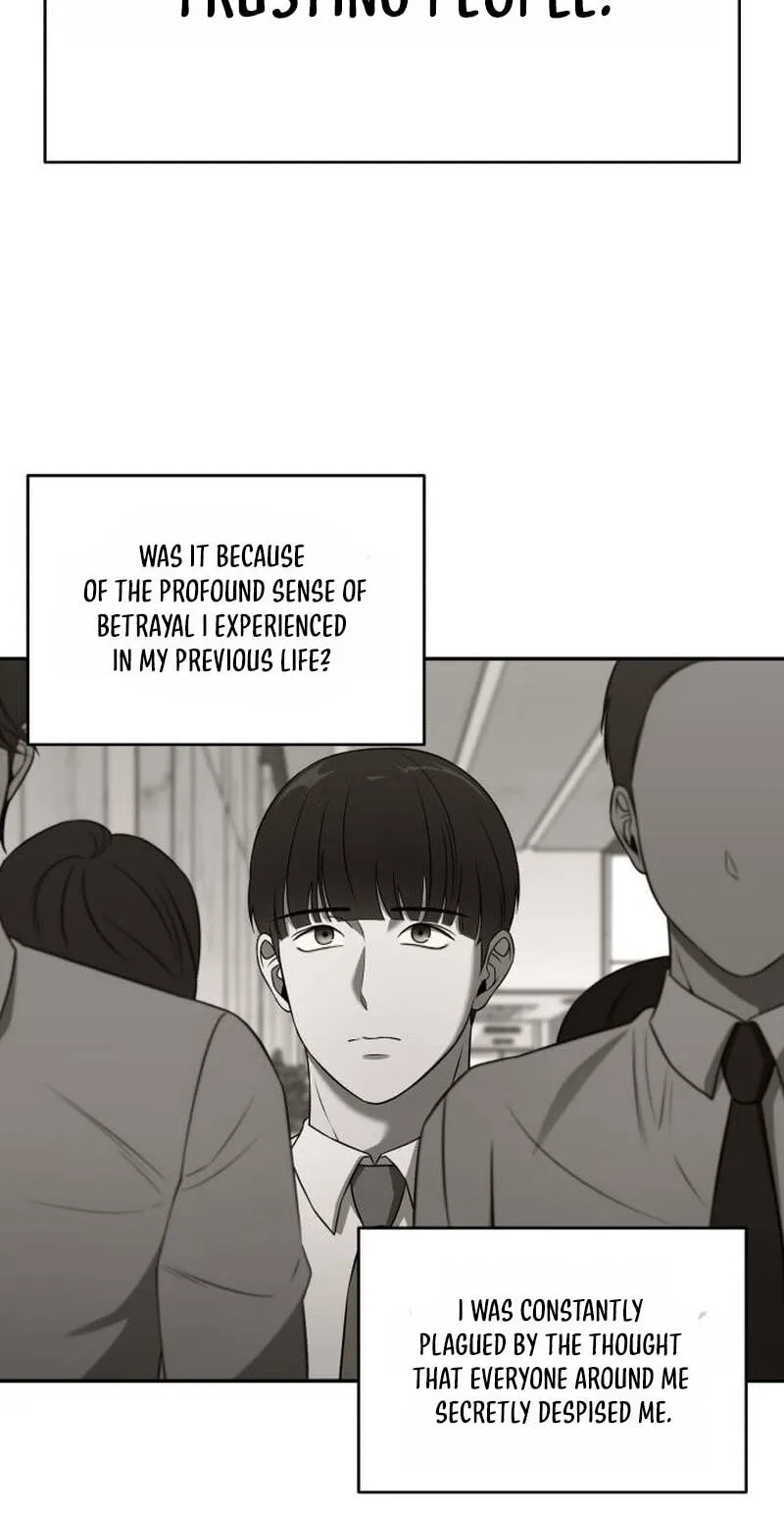 Cheonjae Hoesawoni Seonneomeumyeon Saenggineunil Chapter 48