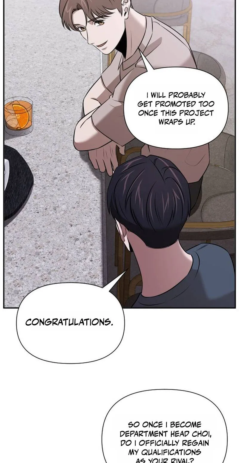 Cheonjae Hoesawoni Seonneomeumyeon Saenggineunil Chapter 48