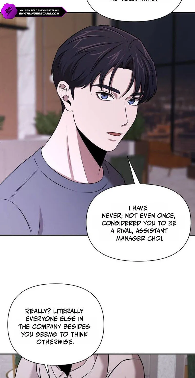 Cheonjae Hoesawoni Seonneomeumyeon Saenggineunil Chapter 48