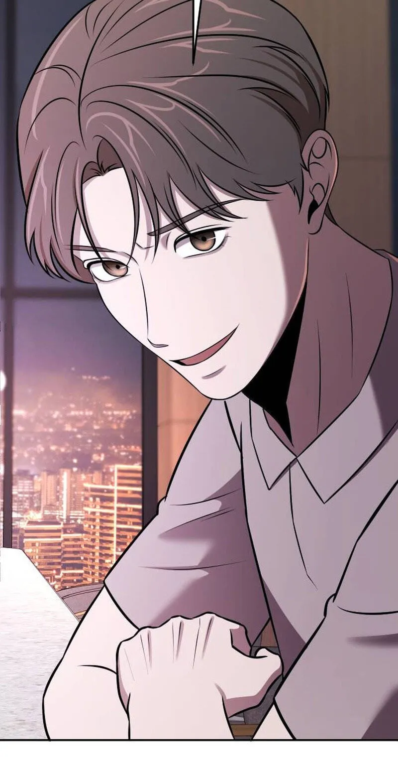 Cheonjae Hoesawoni Seonneomeumyeon Saenggineunil Chapter 48