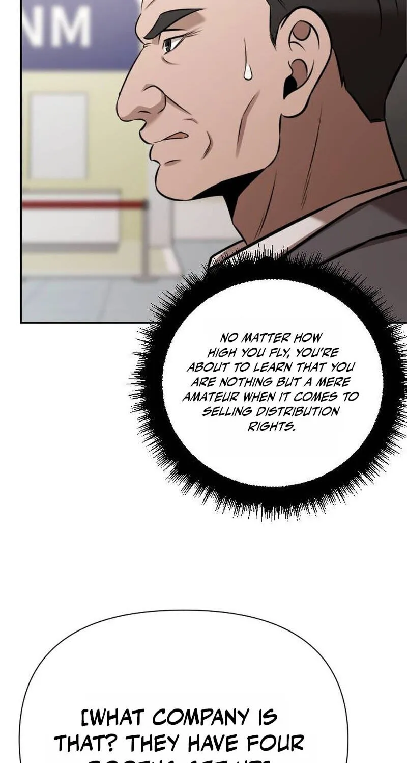 Cheonjae Hoesawoni Seonneomeumyeon Saenggineunil Chapter 48