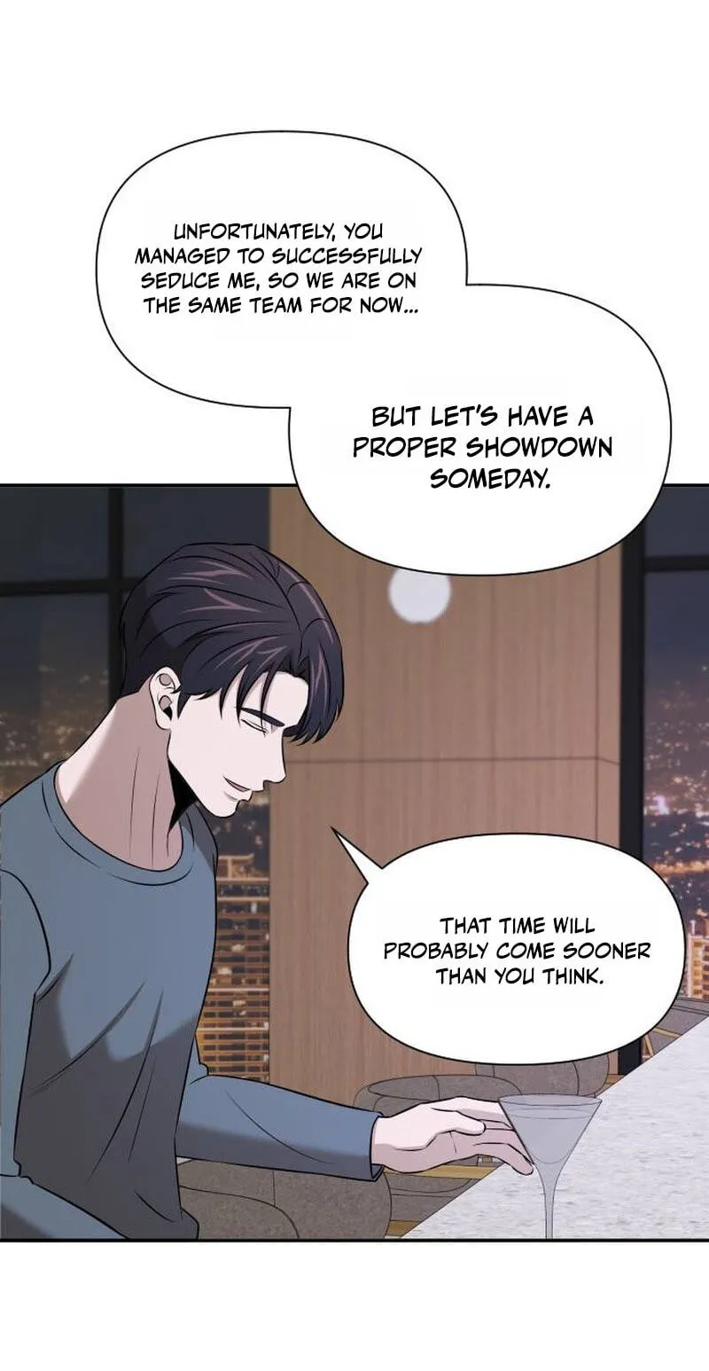 Cheonjae Hoesawoni Seonneomeumyeon Saenggineunil Chapter 48