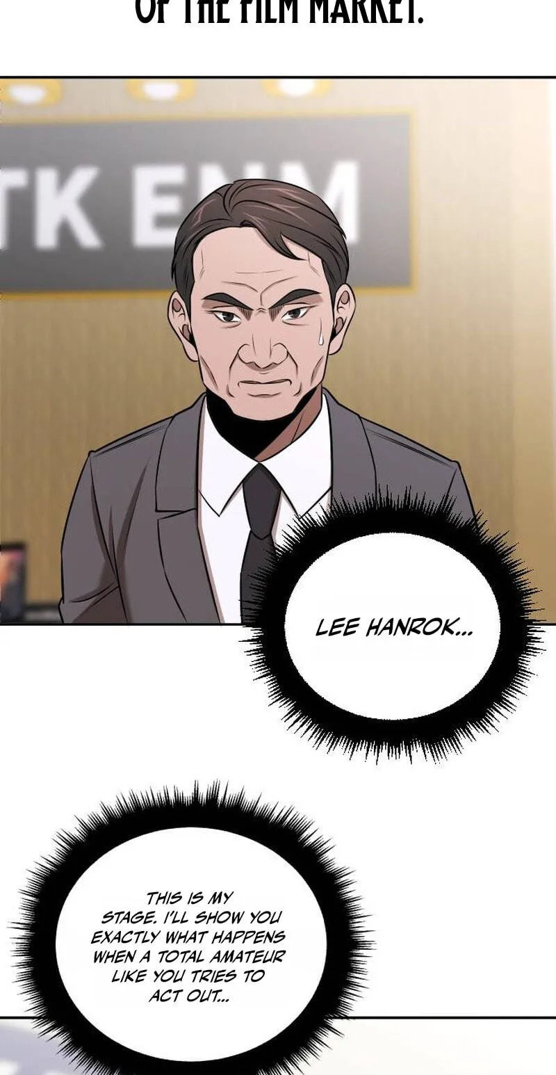 Cheonjae Hoesawoni Seonneomeumyeon Saenggineunil Chapter 48