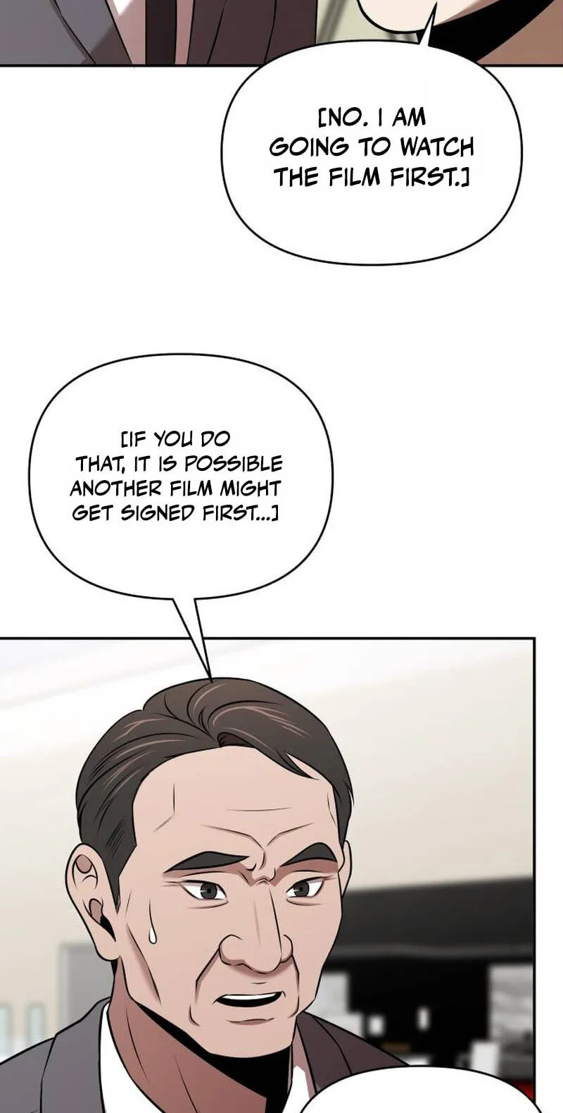 Cheonjae Hoesawoni Seonneomeumyeon Saenggineunil Chapter 48