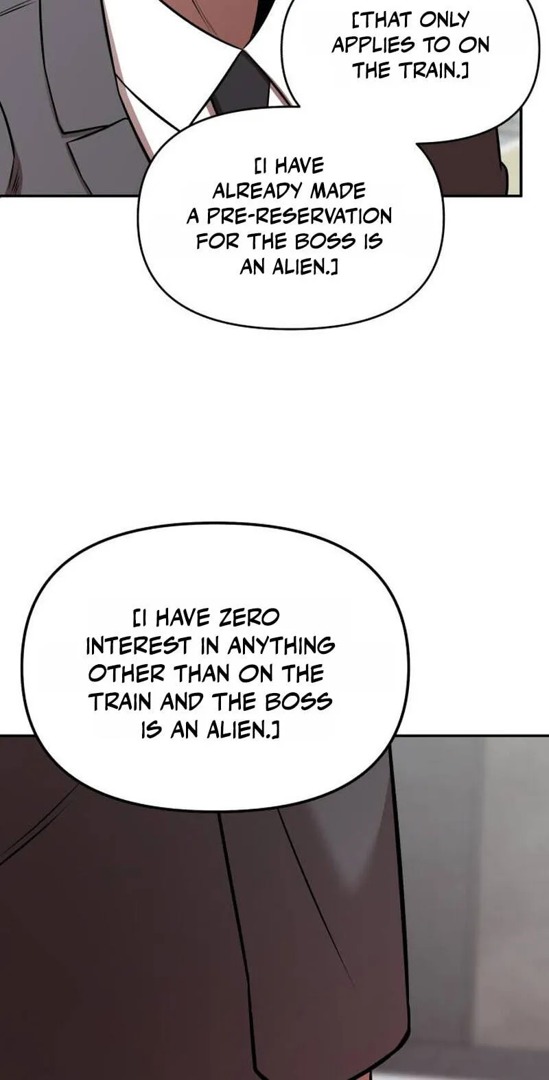Cheonjae Hoesawoni Seonneomeumyeon Saenggineunil Chapter 48
