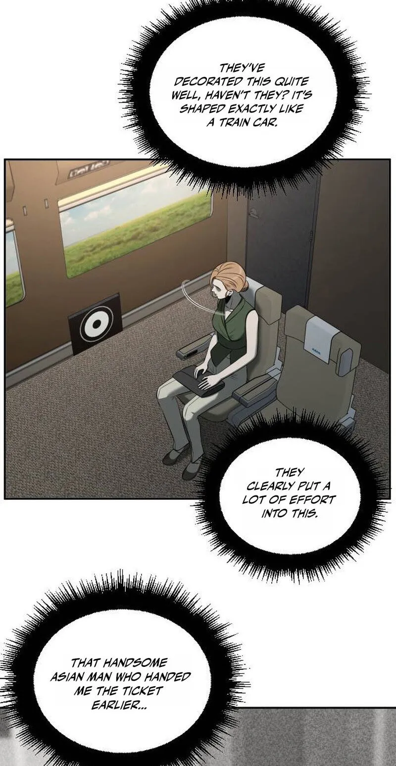 Cheonjae Hoesawoni Seonneomeumyeon Saenggineunil Chapter 48