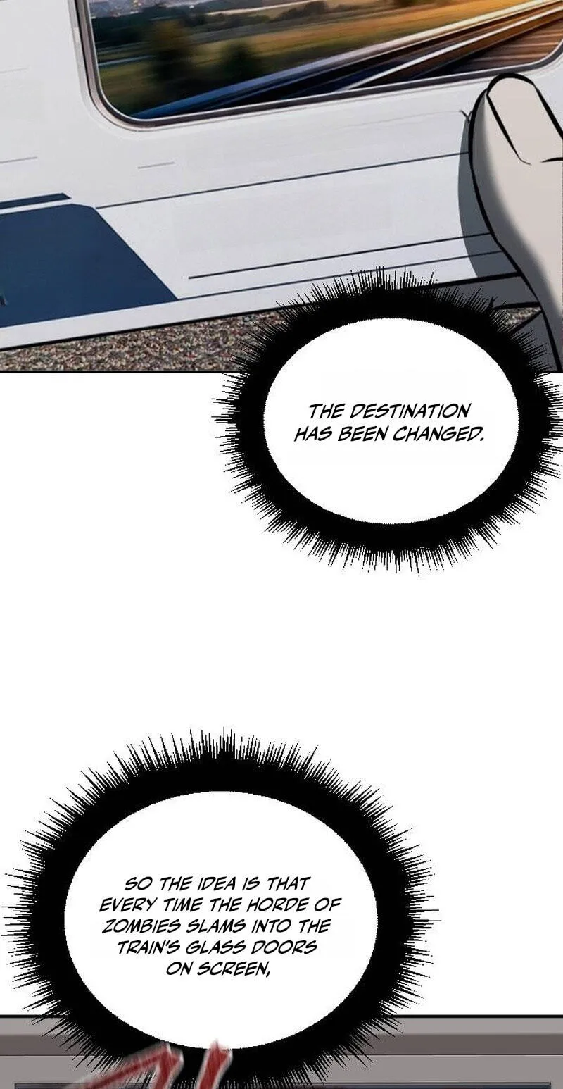 Cheonjae Hoesawoni Seonneomeumyeon Saenggineunil Chapter 48