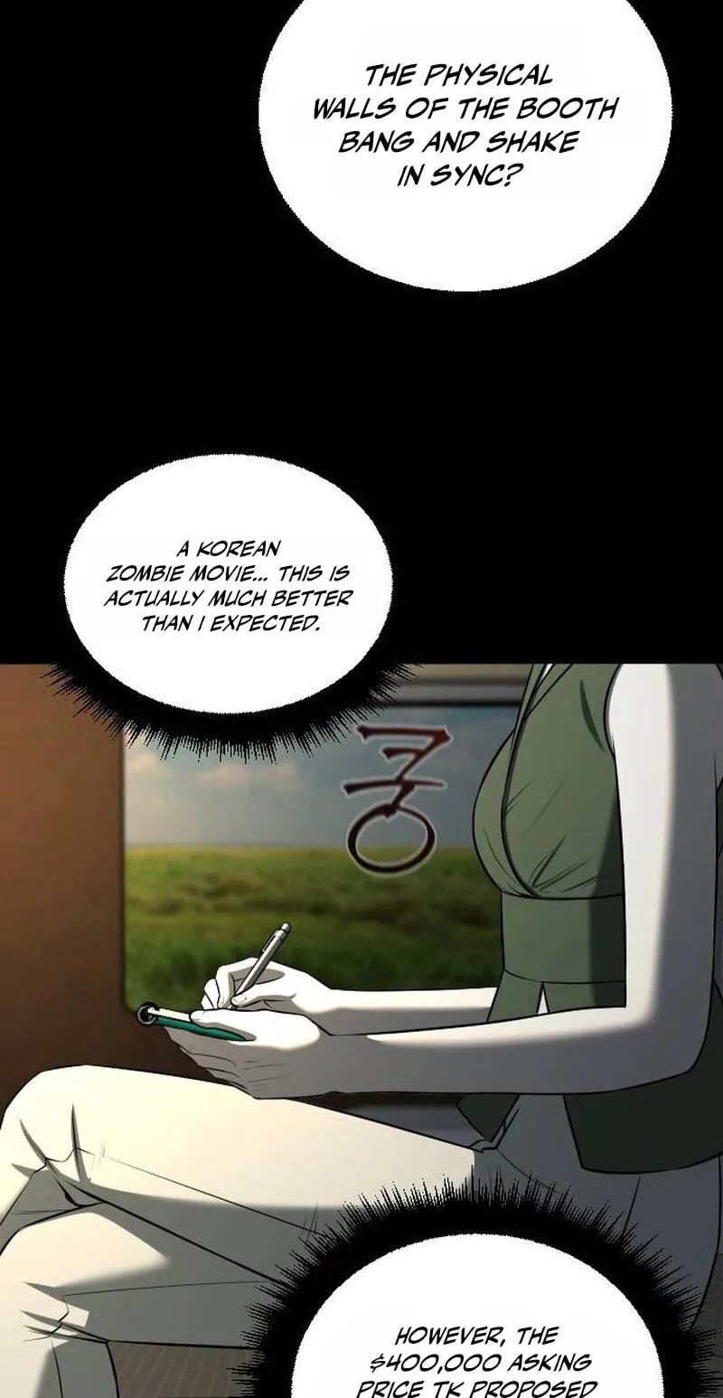 Cheonjae Hoesawoni Seonneomeumyeon Saenggineunil Chapter 48