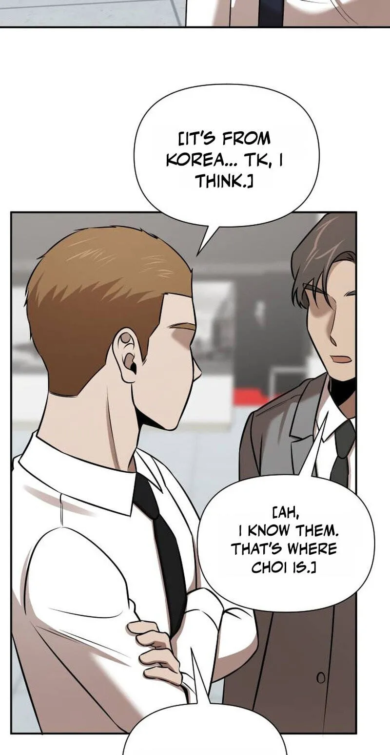 Cheonjae Hoesawoni Seonneomeumyeon Saenggineunil Chapter 48
