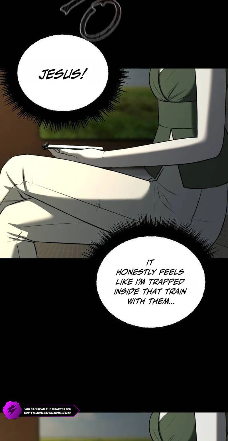 Cheonjae Hoesawoni Seonneomeumyeon Saenggineunil Chapter 48