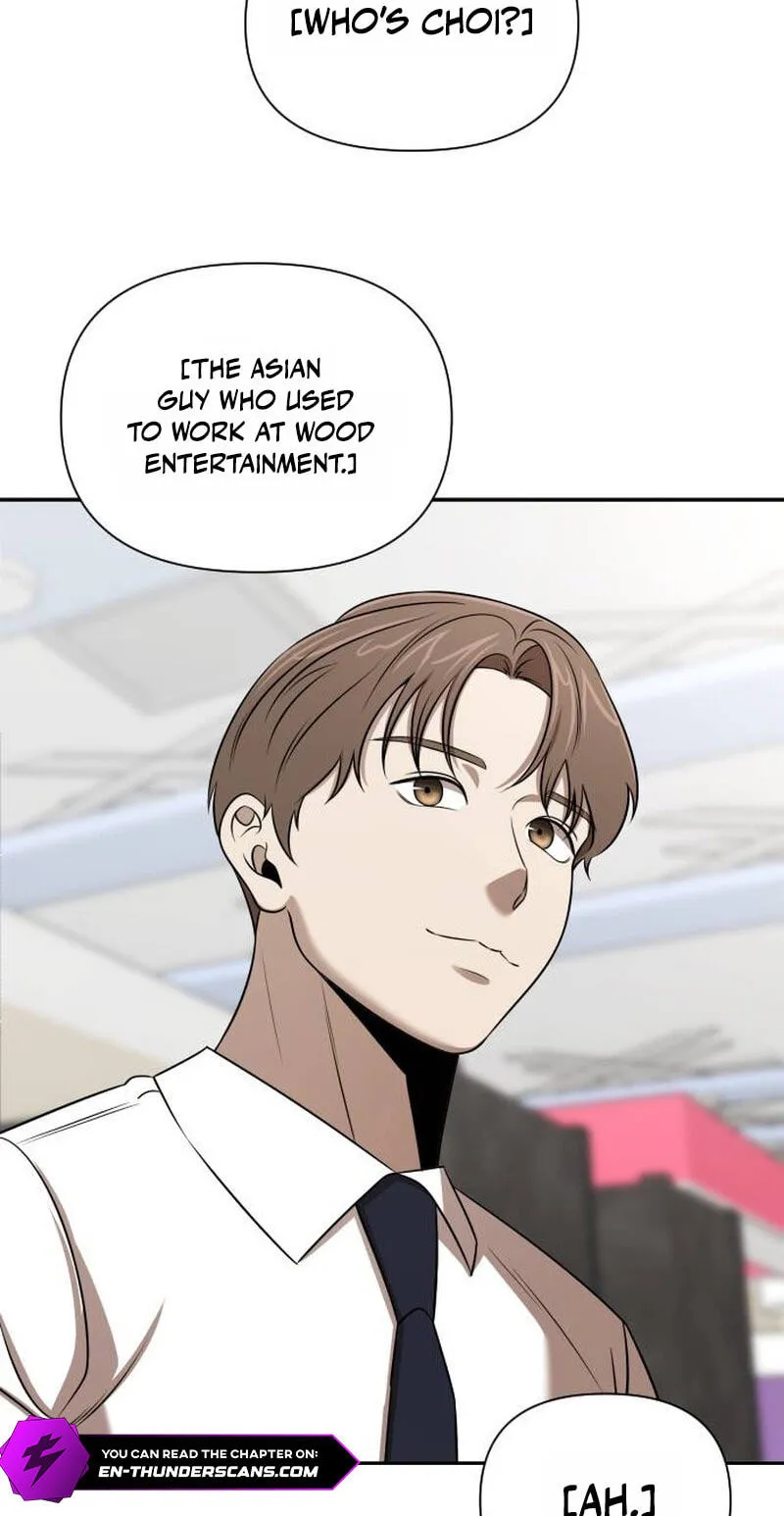 Cheonjae Hoesawoni Seonneomeumyeon Saenggineunil Chapter 48