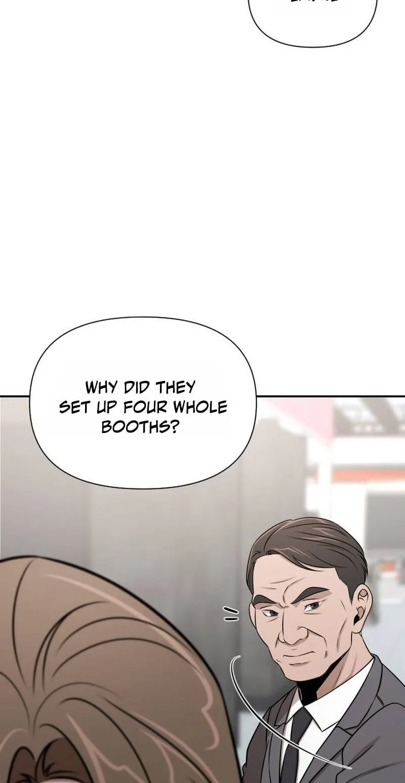 Cheonjae Hoesawoni Seonneomeumyeon Saenggineunil Chapter 48