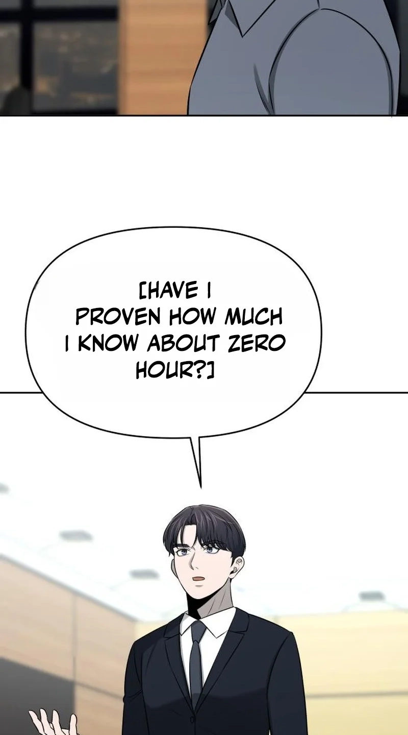 Cheonjae Hoesawoni Seonneomeumyeon Saenggineunil Chapter 54