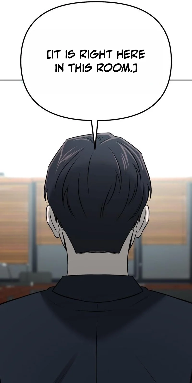 Cheonjae Hoesawoni Seonneomeumyeon Saenggineunil Chapter 54