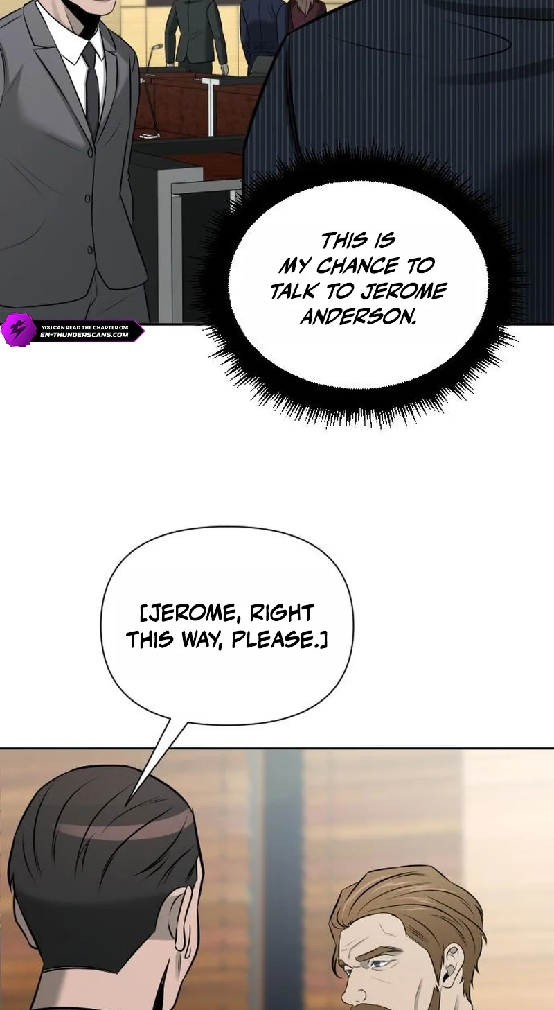 Cheonjae Hoesawoni Seonneomeumyeon Saenggineunil Chapter 54