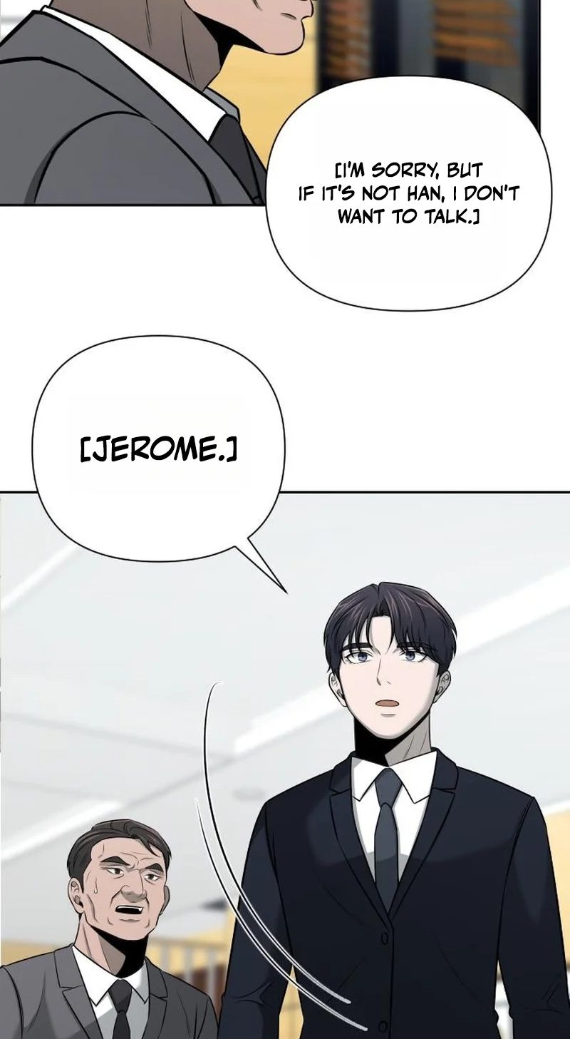 Cheonjae Hoesawoni Seonneomeumyeon Saenggineunil Chapter 54