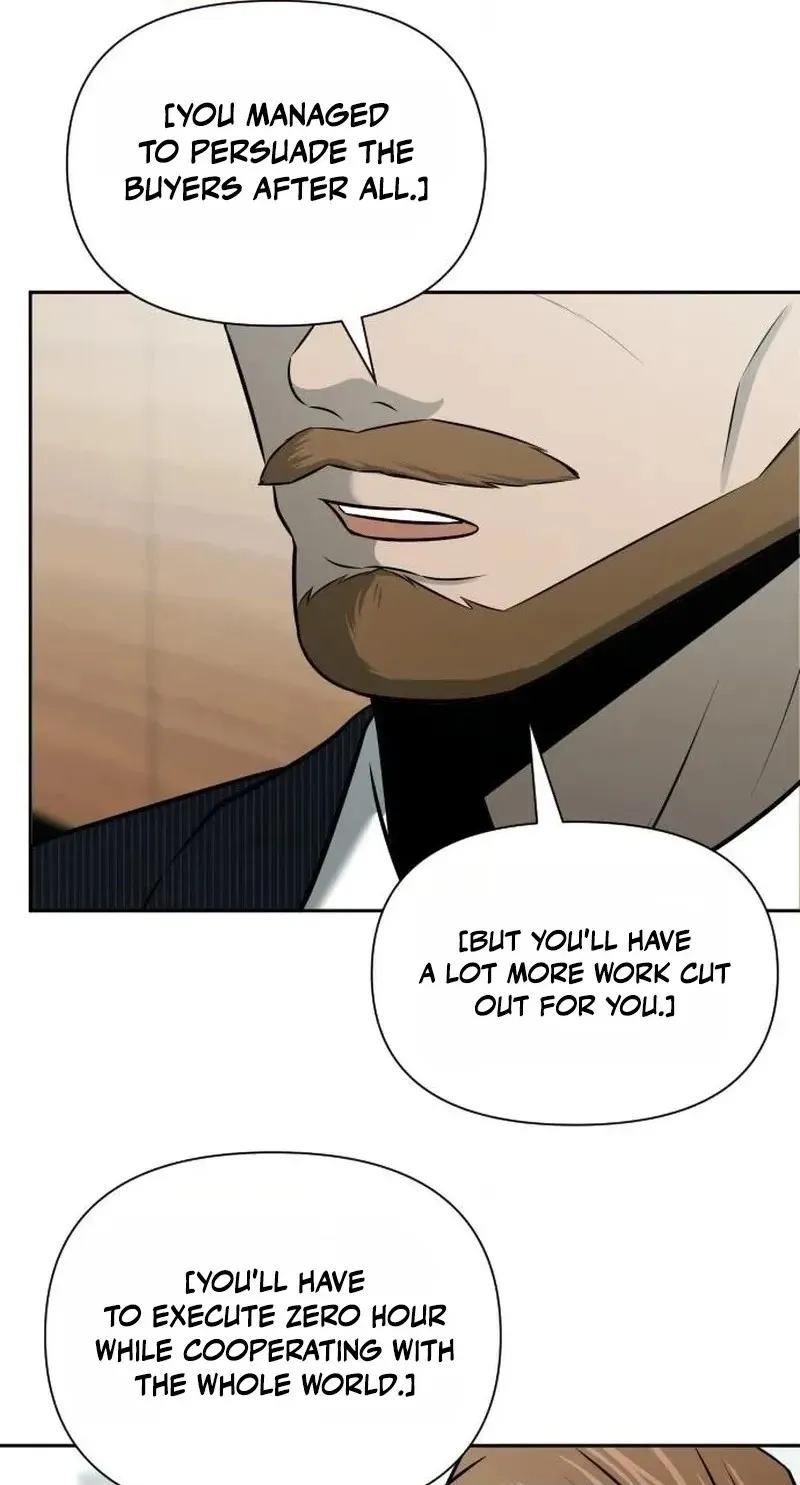 Cheonjae Hoesawoni Seonneomeumyeon Saenggineunil Chapter 54