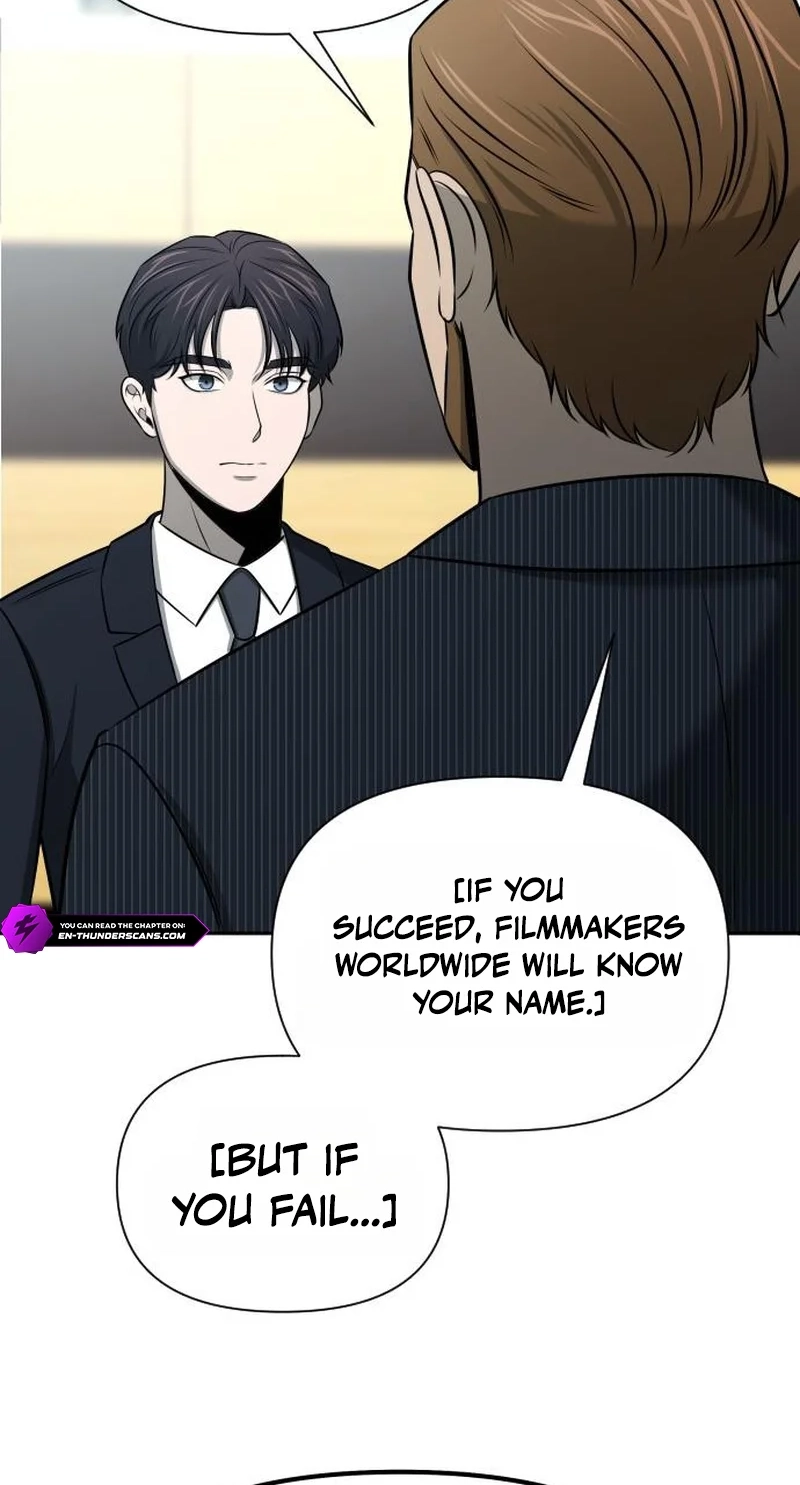 Cheonjae Hoesawoni Seonneomeumyeon Saenggineunil Chapter 54