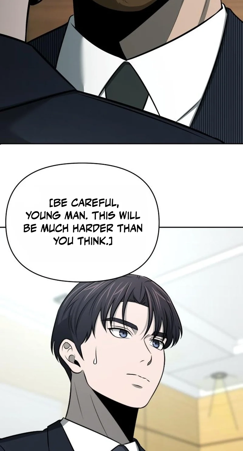 Cheonjae Hoesawoni Seonneomeumyeon Saenggineunil Chapter 54
