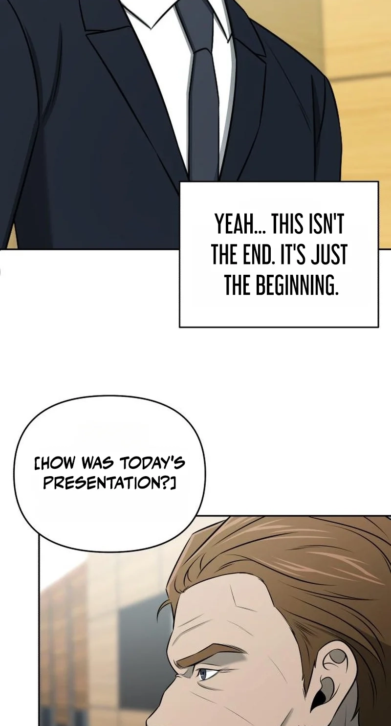 Cheonjae Hoesawoni Seonneomeumyeon Saenggineunil Chapter 54