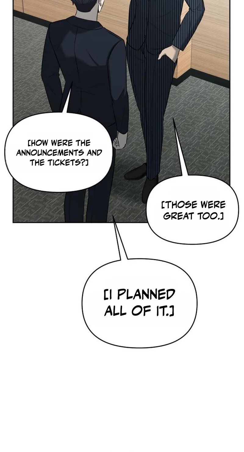 Cheonjae Hoesawoni Seonneomeumyeon Saenggineunil Chapter 54