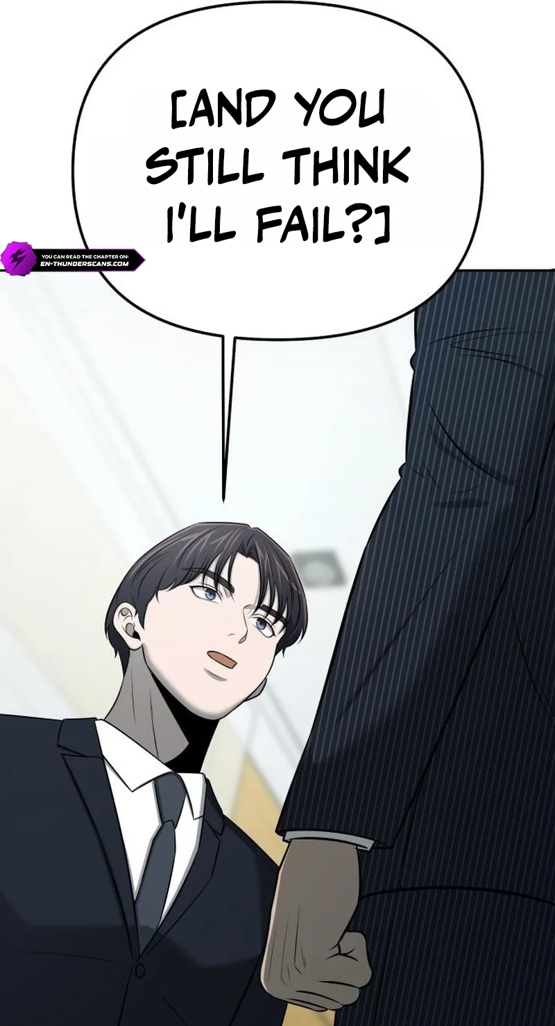 Cheonjae Hoesawoni Seonneomeumyeon Saenggineunil Chapter 54
