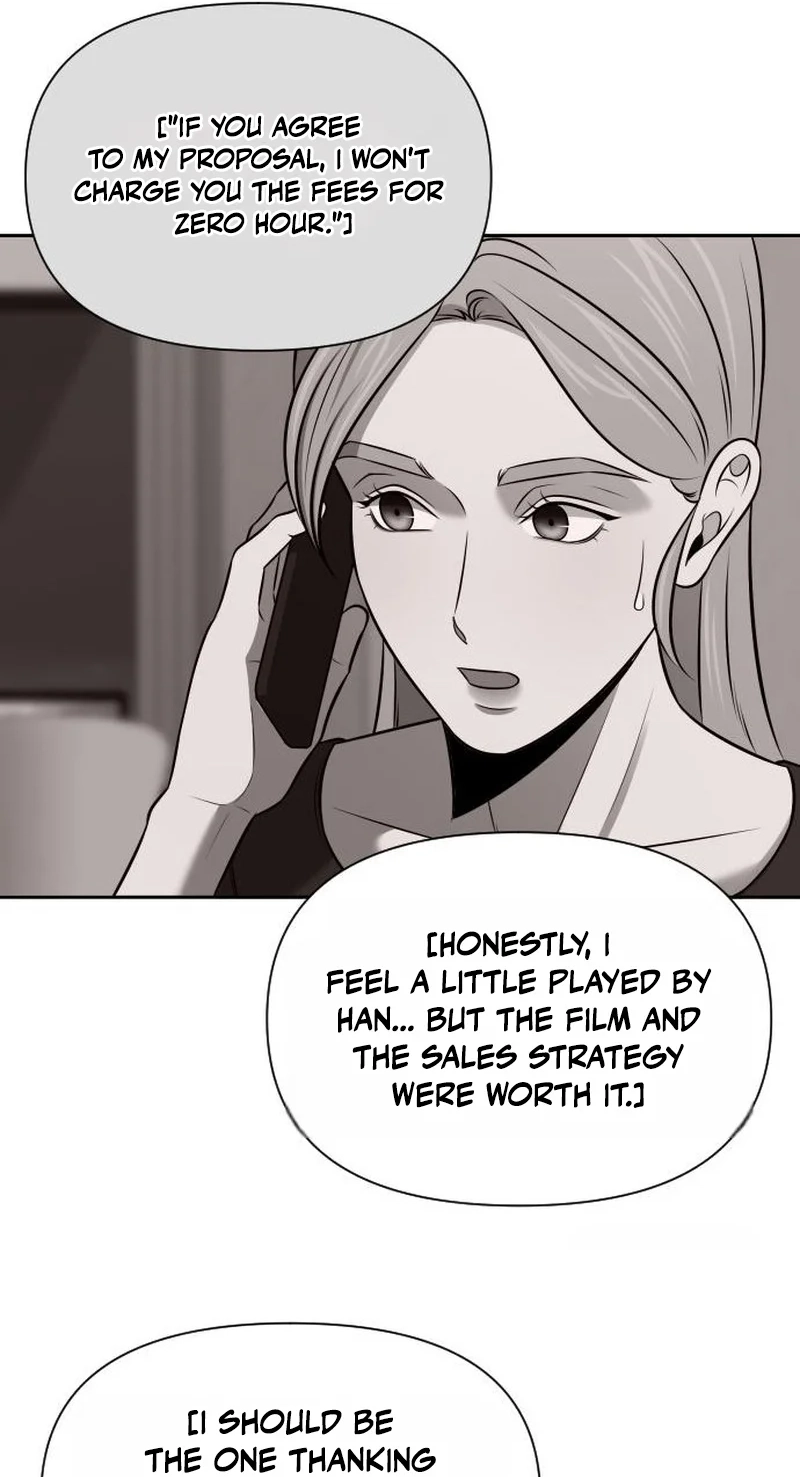 Cheonjae Hoesawoni Seonneomeumyeon Saenggineunil Chapter 54