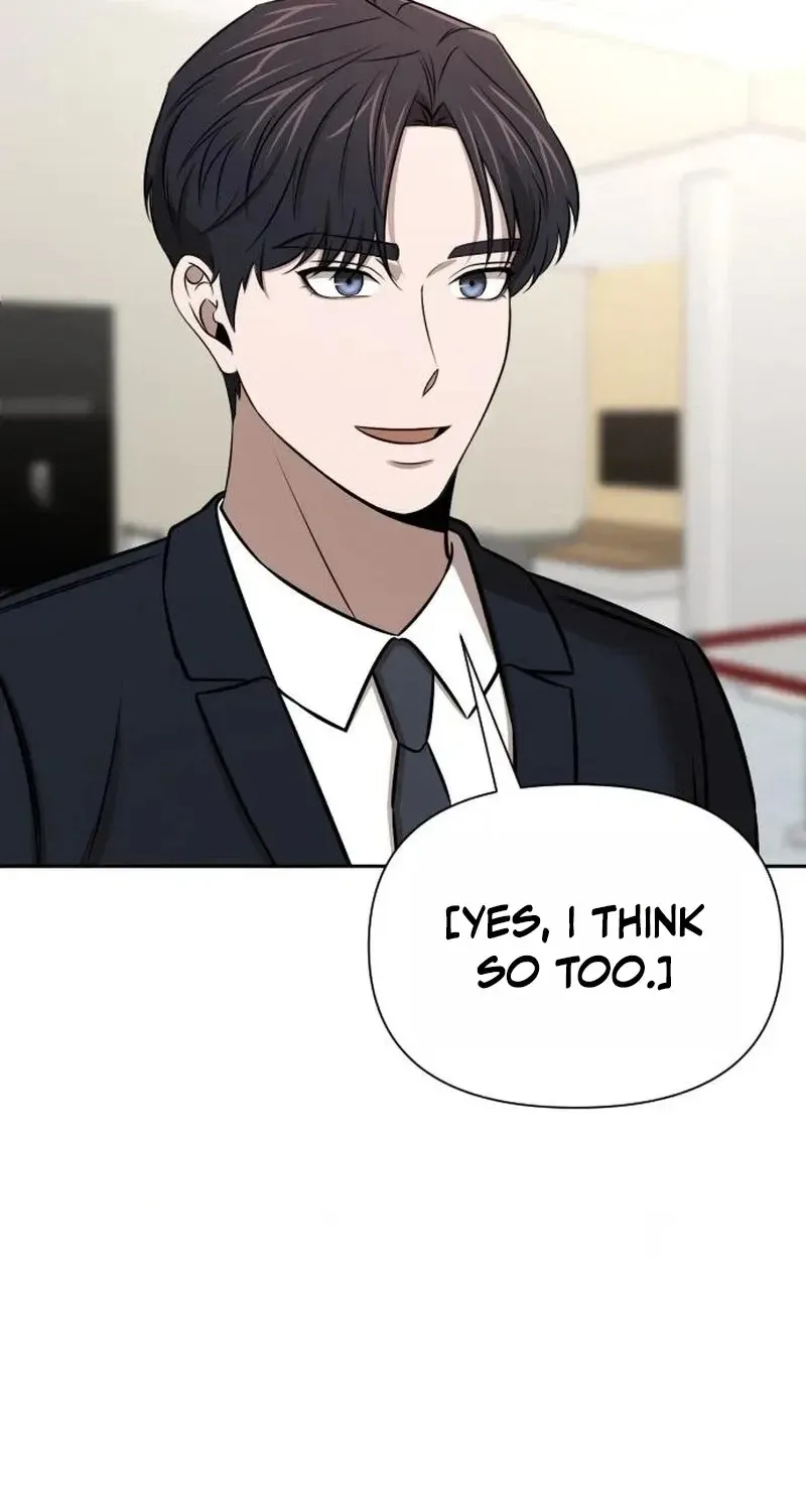 Cheonjae Hoesawoni Seonneomeumyeon Saenggineunil Chapter 54