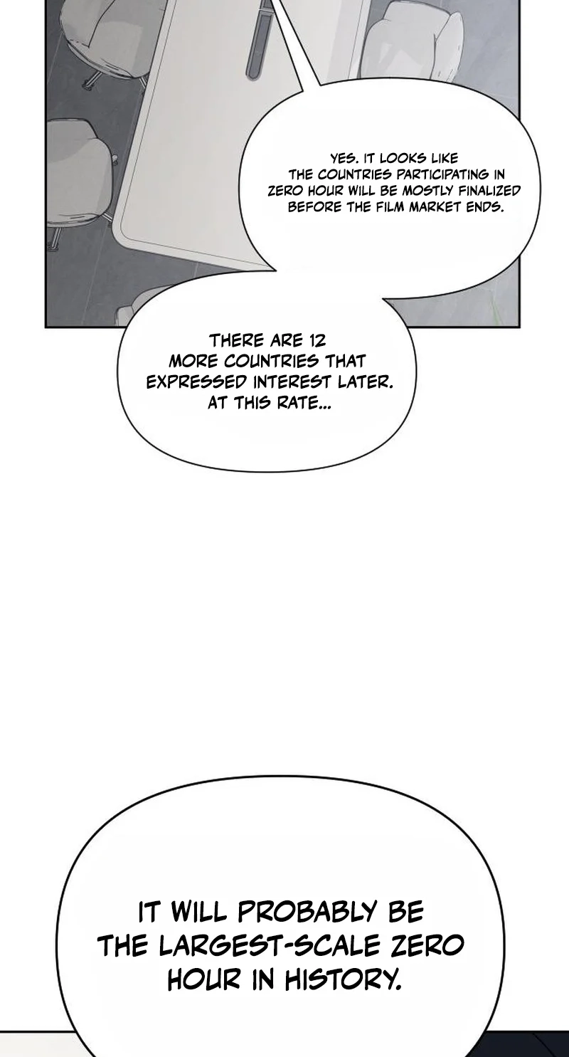 Cheonjae Hoesawoni Seonneomeumyeon Saenggineunil Chapter 54