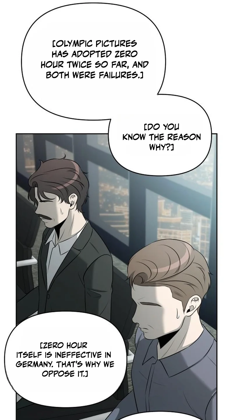 Cheonjae Hoesawoni Seonneomeumyeon Saenggineunil Chapter 54