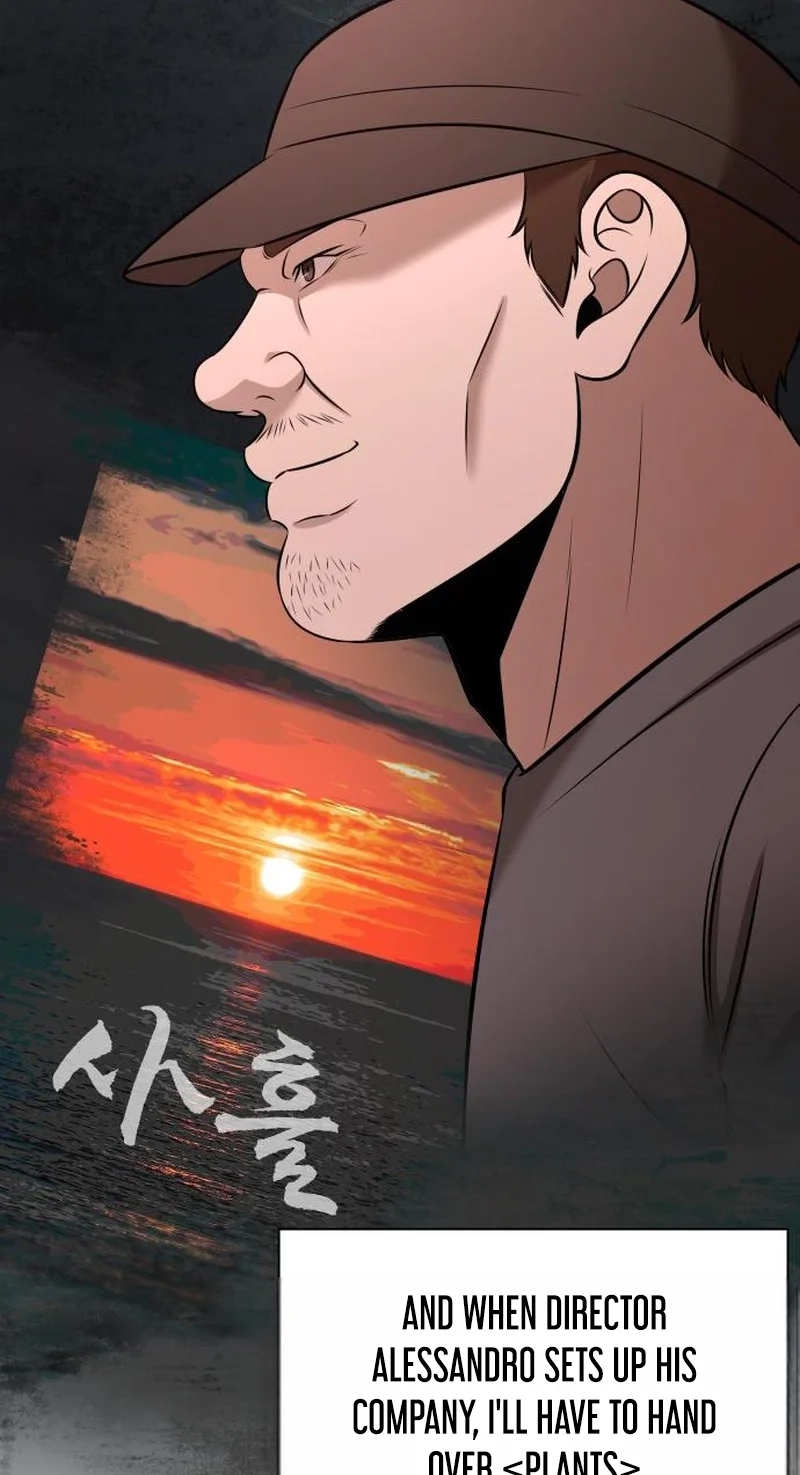 Cheonjae Hoesawoni Seonneomeumyeon Saenggineunil Chapter 54