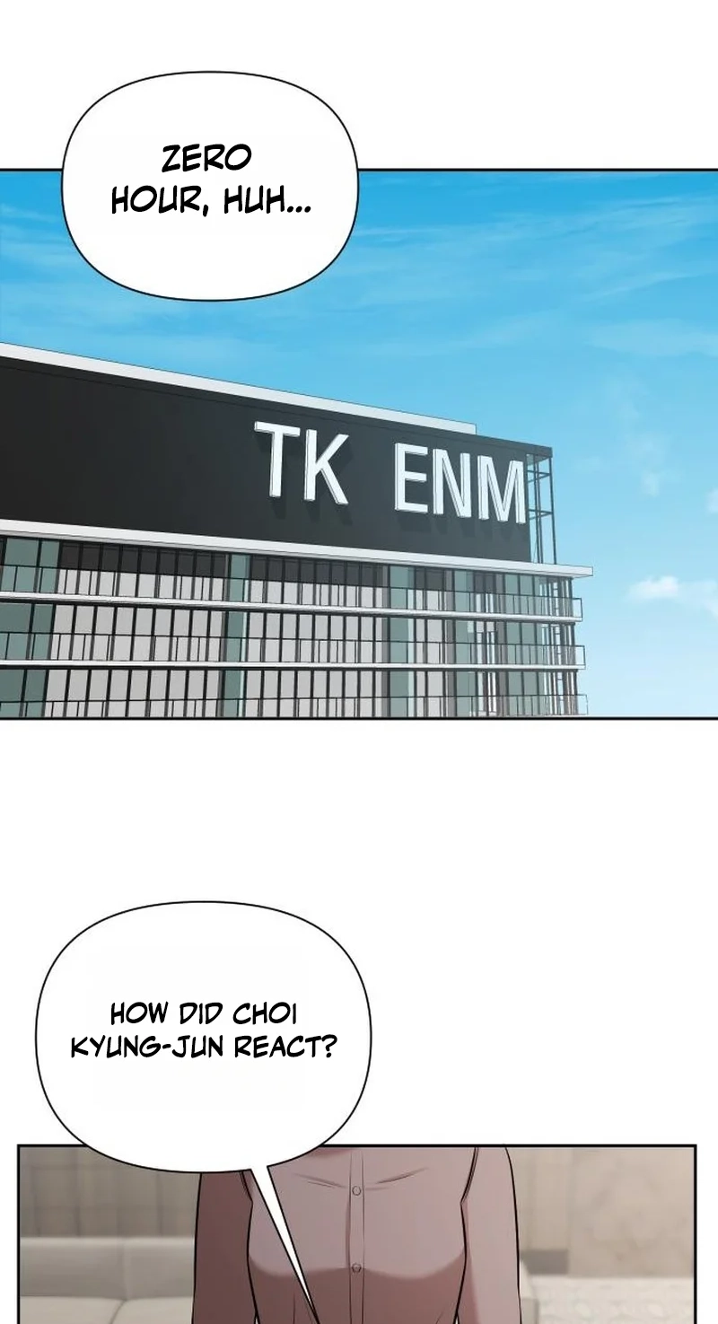 Cheonjae Hoesawoni Seonneomeumyeon Saenggineunil Chapter 54