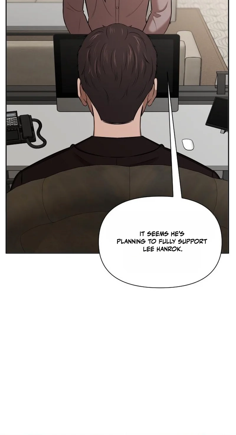 Cheonjae Hoesawoni Seonneomeumyeon Saenggineunil Chapter 54