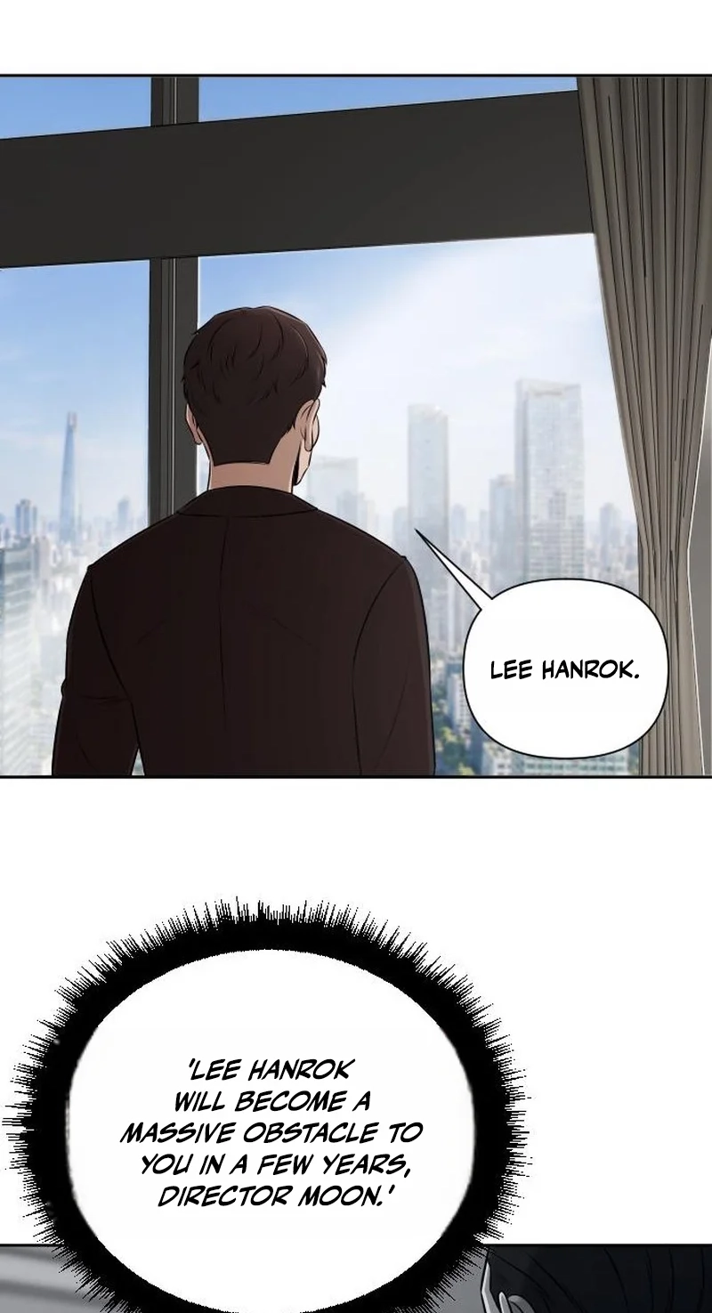 Cheonjae Hoesawoni Seonneomeumyeon Saenggineunil Chapter 54