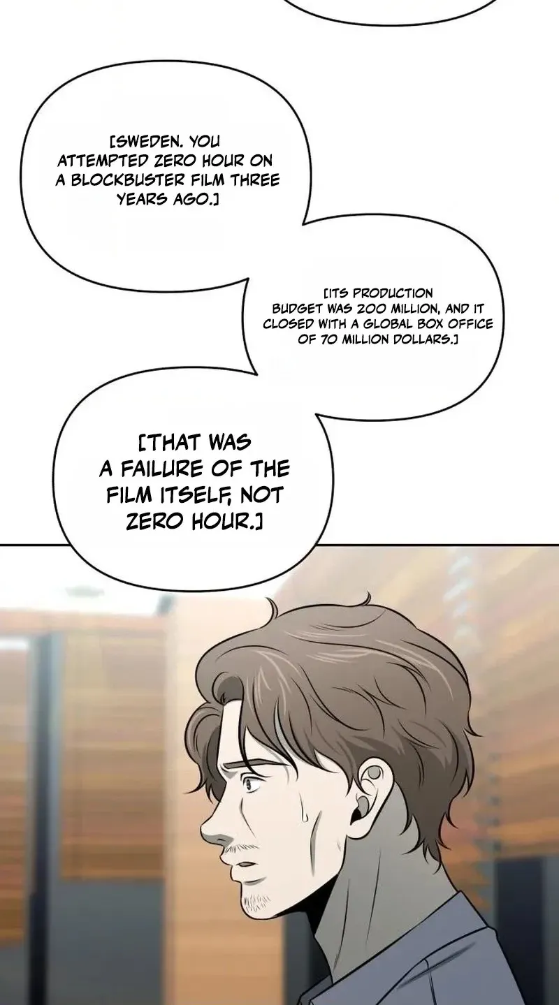 Cheonjae Hoesawoni Seonneomeumyeon Saenggineunil Chapter 54